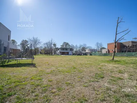 Lote en venta en Azzurra