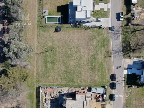 Lote en venta en Azzurra