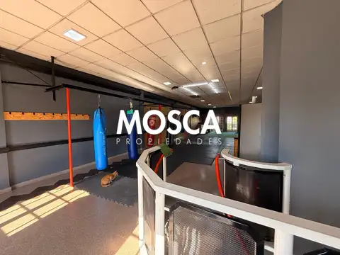 Local en Venta en Merlo, USD 180.000
