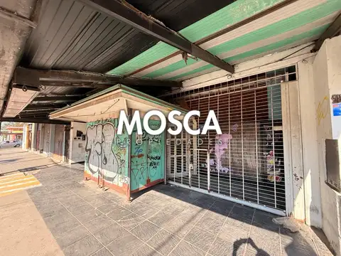 Local en Venta en Merlo, USD 180.000