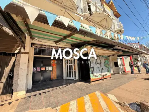 Locales y Salon en venta Merlo
