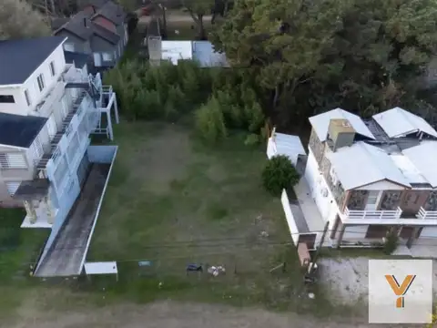 Terreno en venta - 465Mts2 - Valeria del Mar