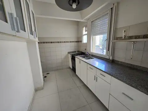 Departamento en Alquiler de 2 dormitorios
