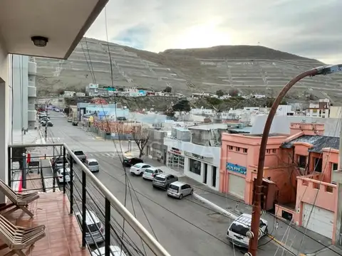 Departamento en Venta en Comodoro Rivadavia, USD 105.000