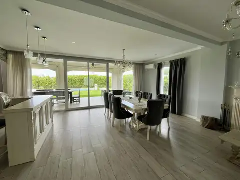 Casa en Venta 3 años