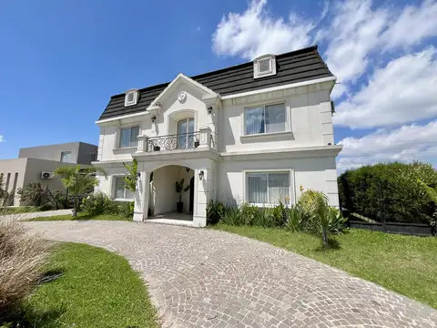 B° Club Manuel Belgrano