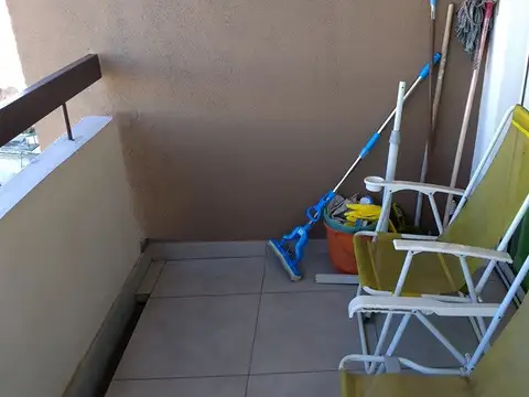 Departamento en Venta al Este