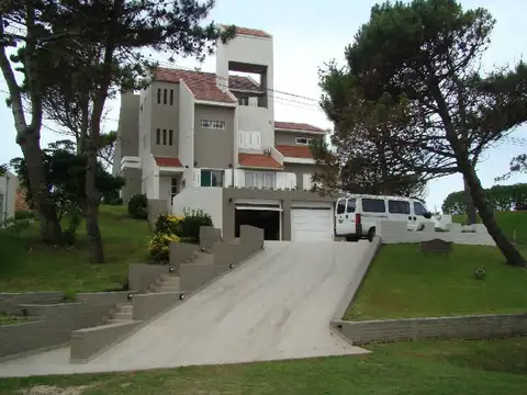 Venta de Casa 3 Dormitorios en Pinamar Zona Norte Playa