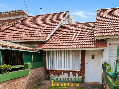 Depto Tipo Casa en Alquiler de 3 ambientes