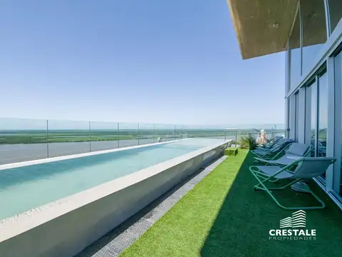 Departamento en Venta de 4 dormitorios