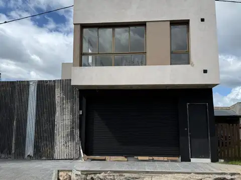 Local en Venta A Estrenar