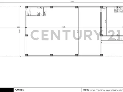 Local en Venta en Joaquín Gorina, USD 230.000