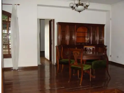 Chalet en 2 plantas