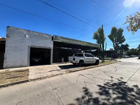 Local venta Ituzaingo Norte