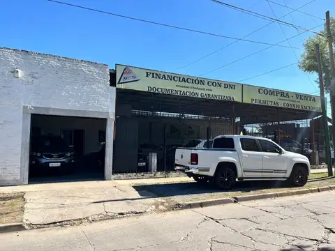 Local en Venta 30 años