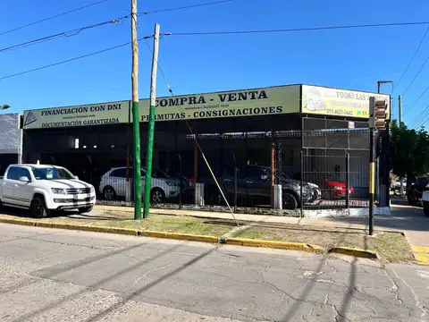 Local en Venta en Ituzaingo Norte, USD 170.000