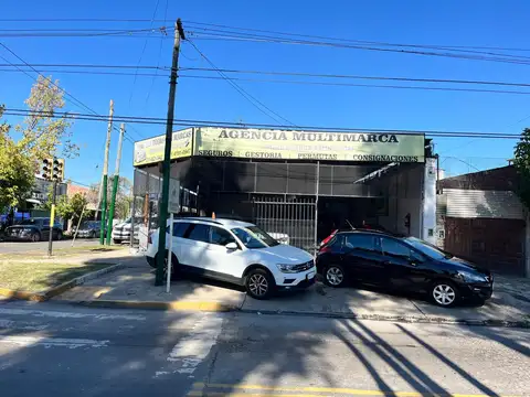 Local venta Ituzaingo Norte