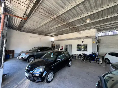 Local en Venta 30 años