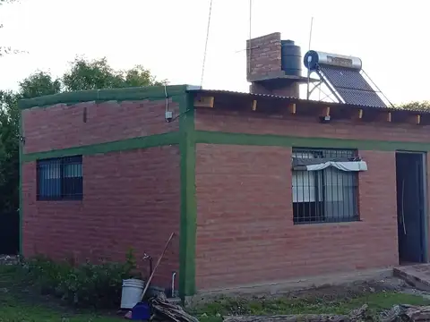 Casa en alquiler