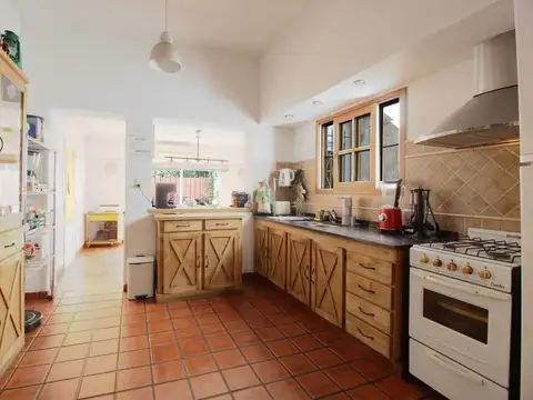 Casa en Venta 25 años