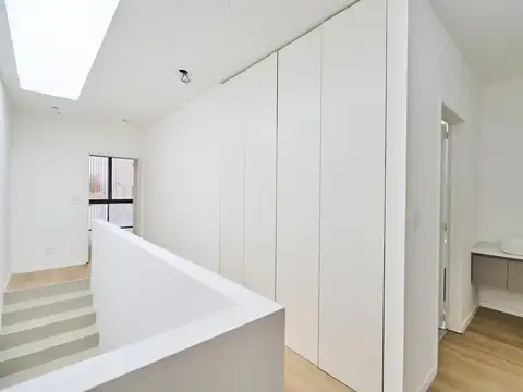 Depto Tipo Casa en Venta en Olivos Maipú/Uzal, USD 285.000
