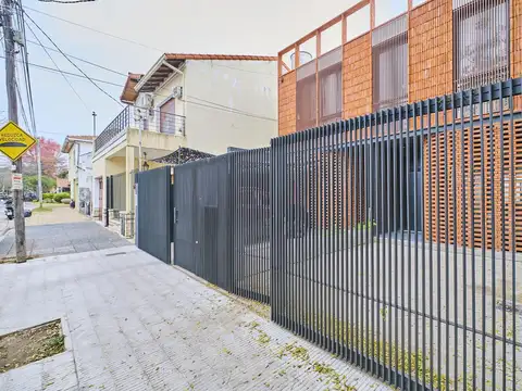 Juan B. Justo  al 3500