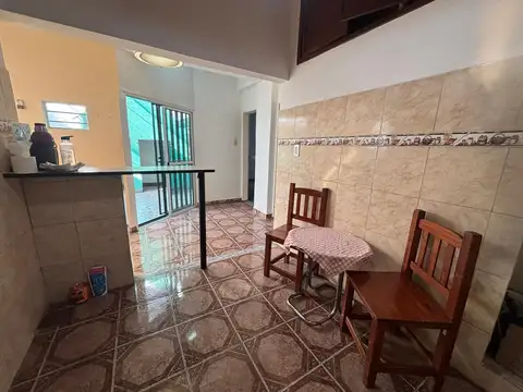 Casa en Lomas del Mirador