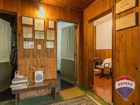 CASA EN VENTA EN CITY BELL