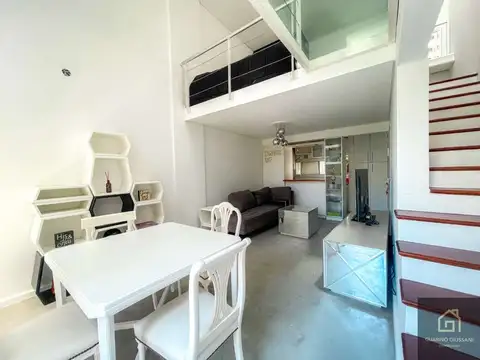 Departamento en Venta en Belgrano, USD 190.000