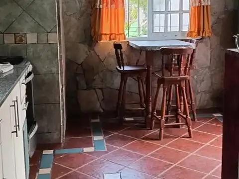 Casa en venta en Rafael Castillo
