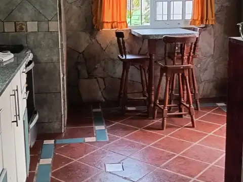 Casa en venta en Rafael Castillo