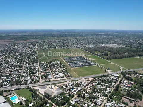 Terreno en Venta en Centro  - Moreno, USD 45.000