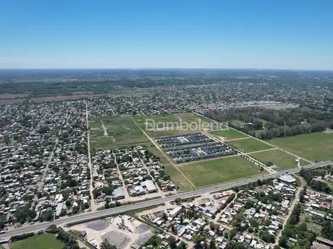 Terreno Fraccion  en Venta en Moreno