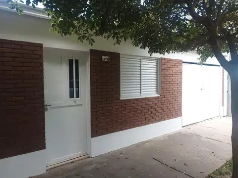 Casa y dpto en Recreo