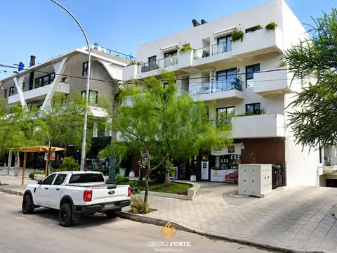 Departamento en venta Egeo
