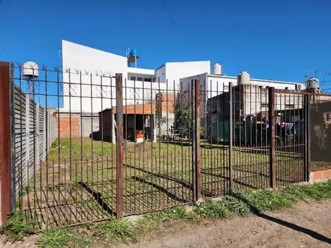 Calle 155 e/ 520 y 521