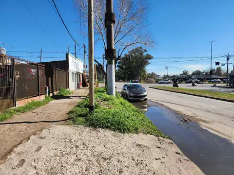 Lote en venta en La Plata