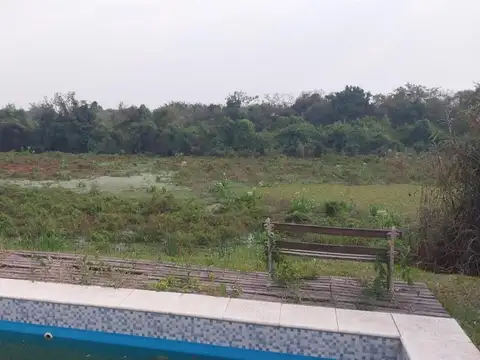 Terreno en Venta de 1407,0 m2