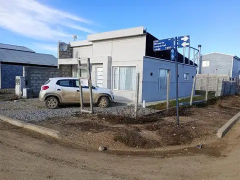 CASAS - CASA - SAN MARTÍN NORTE, RÍO GRANDE