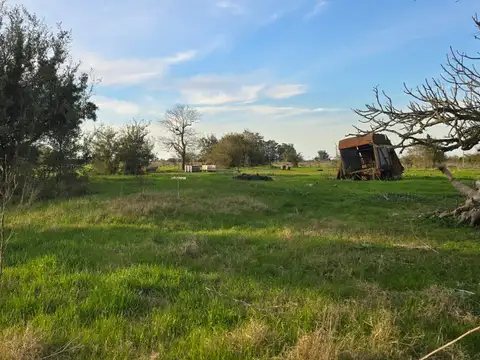 ruta 54 y ruta 36
