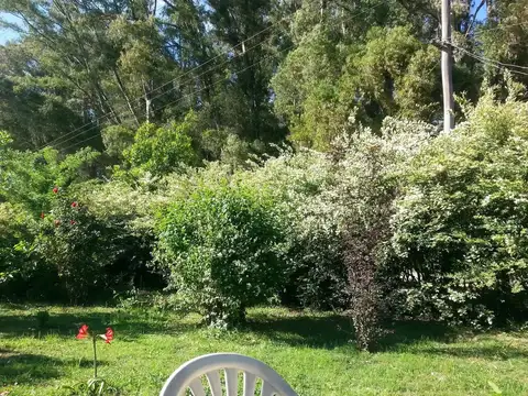 SE VENDE LOTE 2600mts2 ARANA, LA PLATA