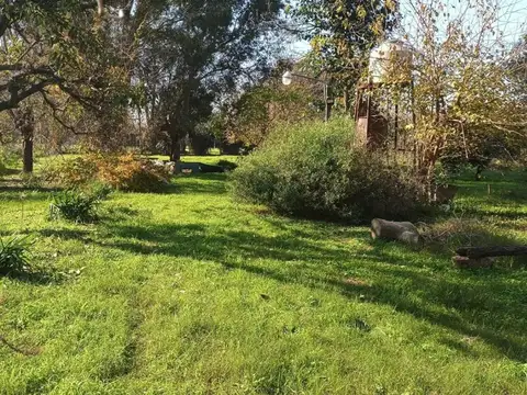 Terreno en Venta de 2600,0 m2