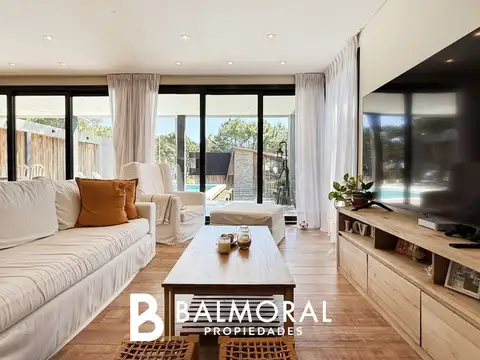 Casa en Venta en Pinamar, USD 520.000