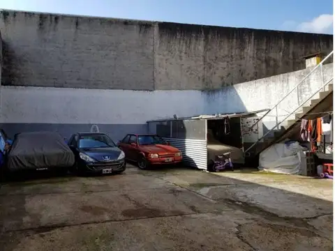 Florencio Varela 700