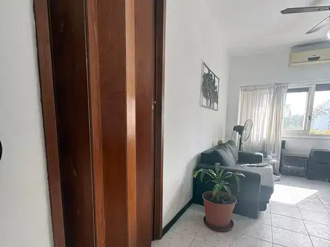 Departamento en Caballito