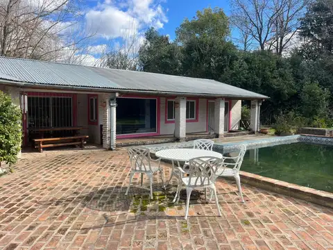 Casa en Venta de 3 dormitorios