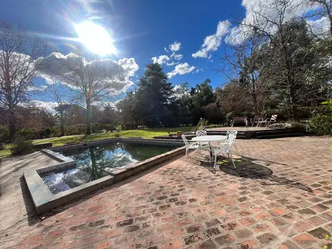 Casa en Venta 15 años