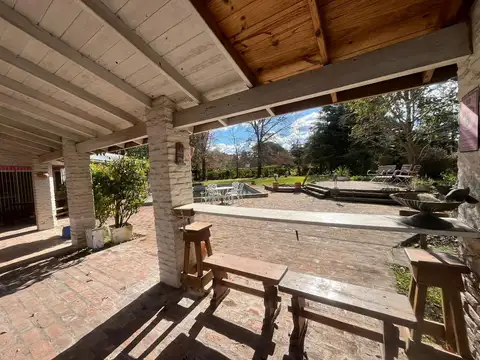 Casa en Venta en Exaltacion de la Cruz, USD 155.000