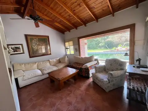 Casa en Venta al Oeste