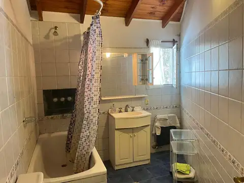 Casa en Venta al Oeste